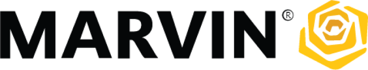 Marvin Logo